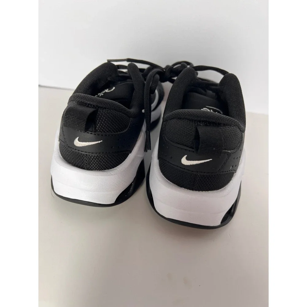 Nike Air Zoom Running‎ Training Shoes Sneakers Black White Athletic Womens